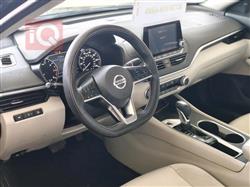 نيسان ألتيما